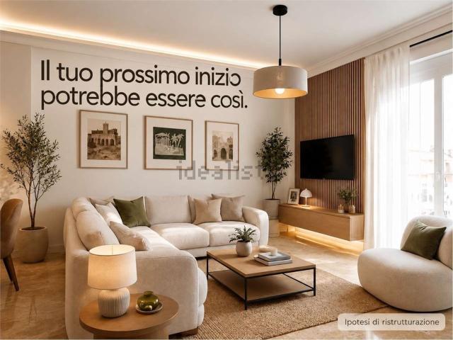 Appartamento in vendita a Borgo Cappuccini, Offida