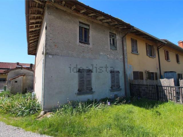 Appartamento in vendita a Cassano D'adda, Lombardia