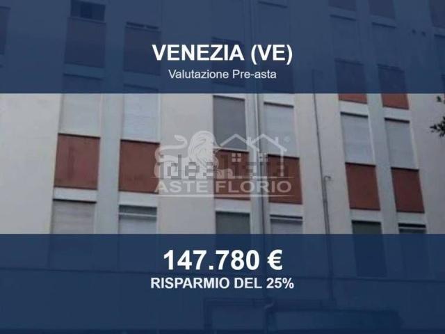 Appartamento in vendita a Mestre-Carpenedo, Venezia