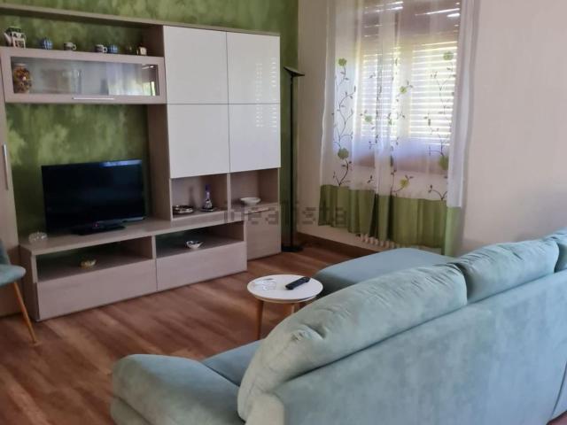Appartamento in vendita a Monteliscai, Siena