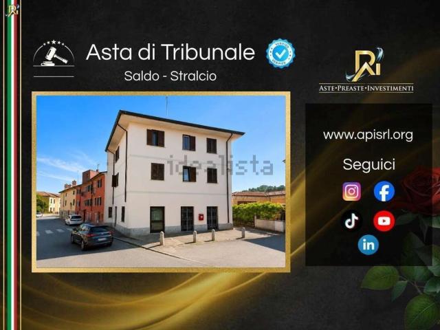 Appartamento in vendita a Piemonte, Alessandria