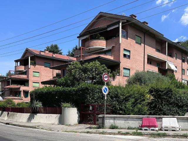 Appartamento in vendita a Città dei Ragazzi, Torino