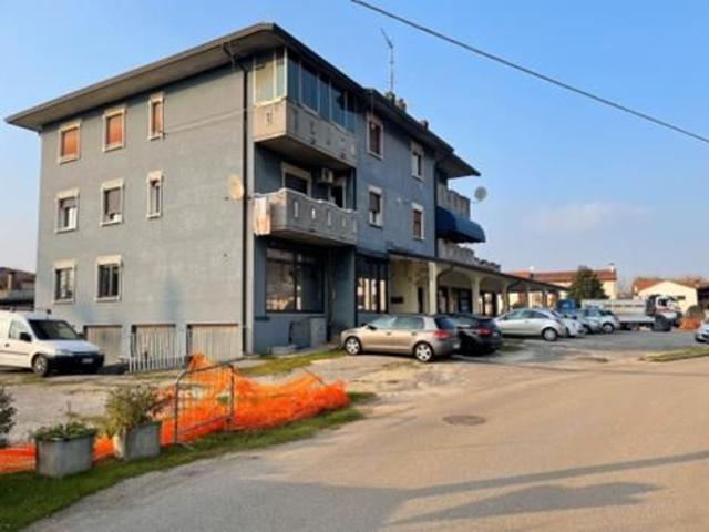 Appartamento in vendita a Vo' di Brendola, Brendola