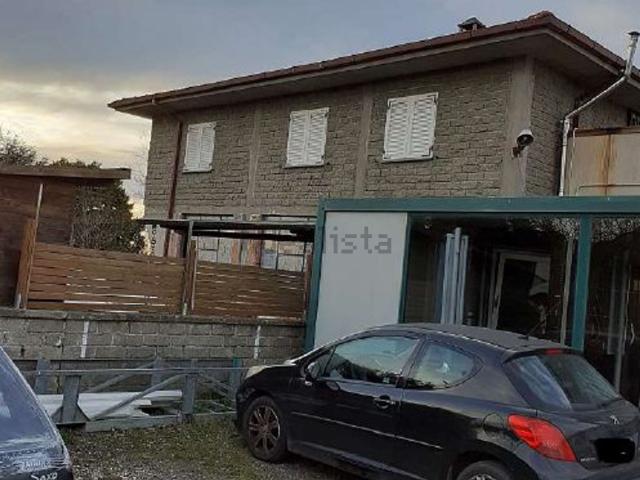 Appartamento in vendita a Bagnaia, Viterbo