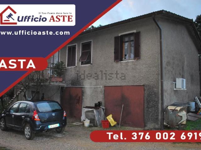 Appartamento in vendita a Montiano, Magliano In Toscana