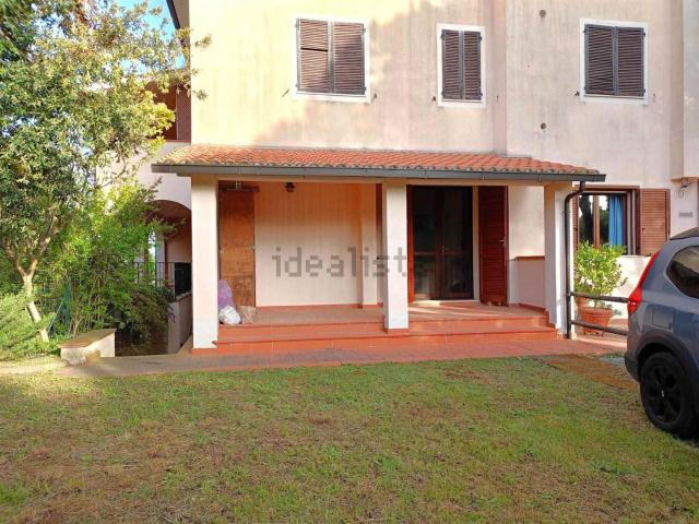 Appartamento in vendita a Montiano, Magliano In Toscana