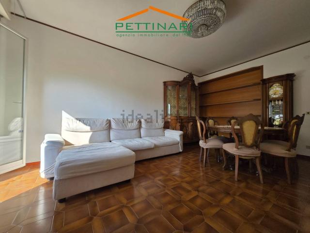 Appartamento in vendita a Sant'Agostino, Castelfidardo
