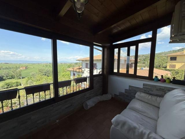 Appartamento in vendita a Caselle, Paciano