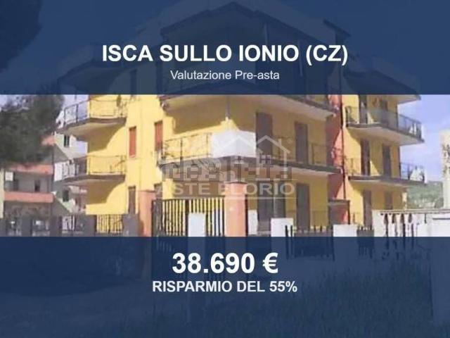 Appartamento in vendita a Calabria, Catanzaro
