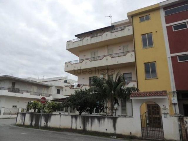 Appartamento in vendita a Maceo, Terme Vigliatore