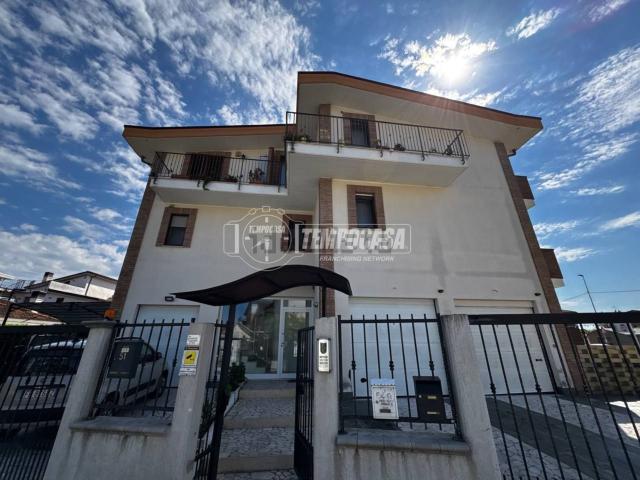 Appartamento in vendita a Francavilla Al Mare, Abruzzo