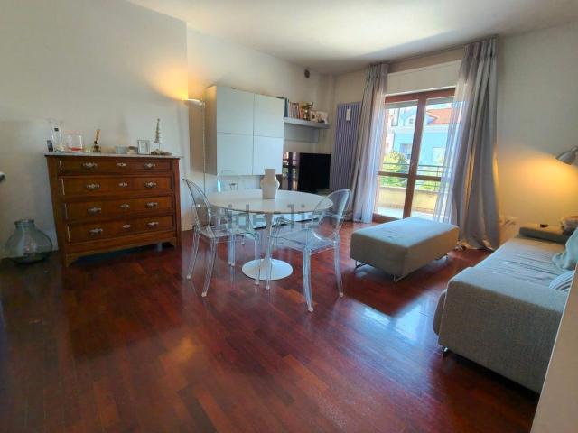 Appartamento in vendita a Calcinari, Marche