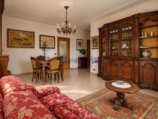 Appartamento in vendita a Visignano, Cascina