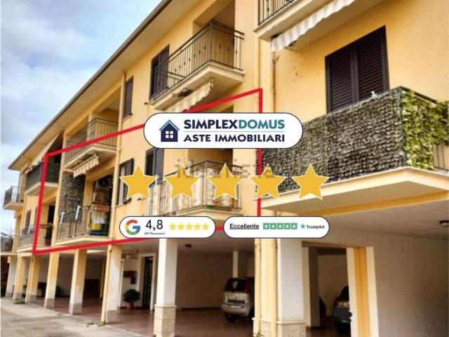 Appartamento in vendita a Campobello Di Licata, Sicilia