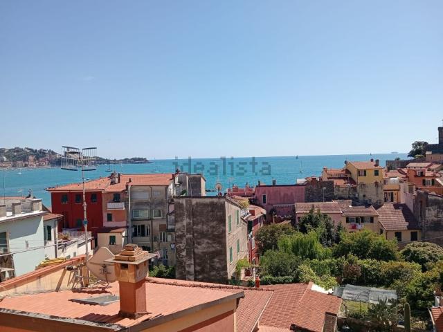 Appartamento in vendita a Lerici, Liguria