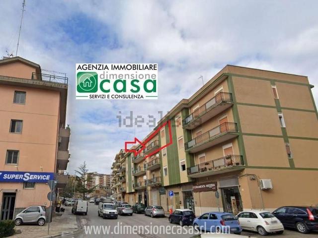Appartamento in vendita a San Cataldo, Sicilia