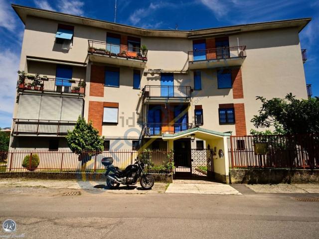 Appartamento in vendita a Cascina Meda, Nova Milanese