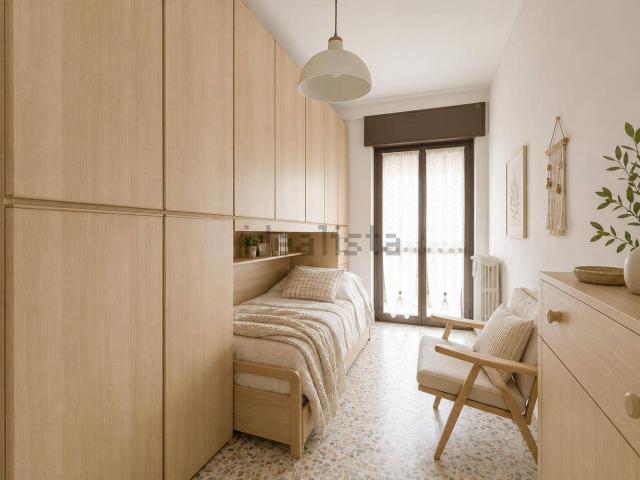 Appartamento in vendita a Muggiò, Lombardia