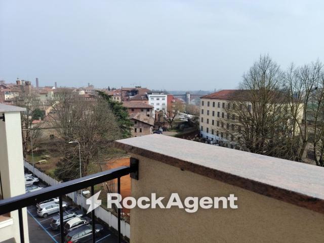 Appartamento in vendita a Ticinello, Pavia