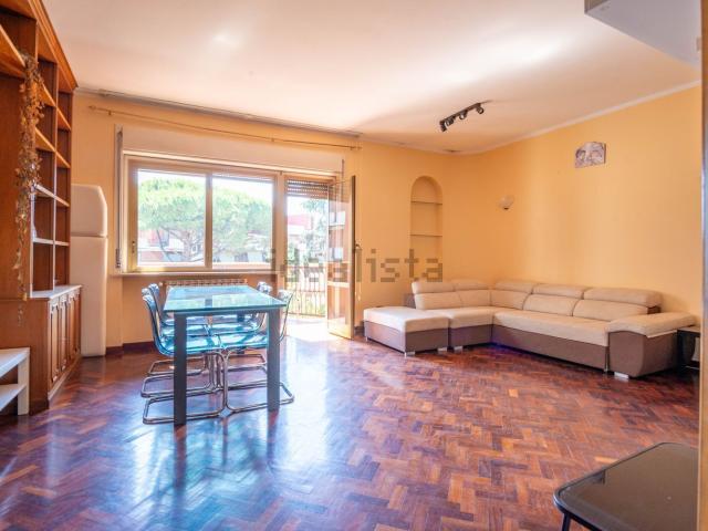 Appartamento in vendita a Roma Capitale, Lazio