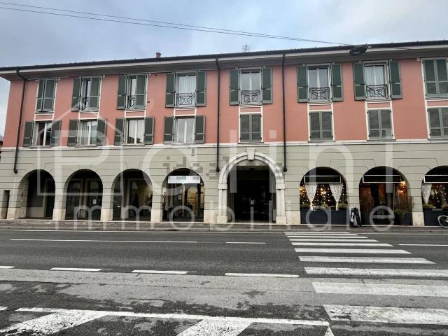 Appartamento in vendita a Campanile, Nave