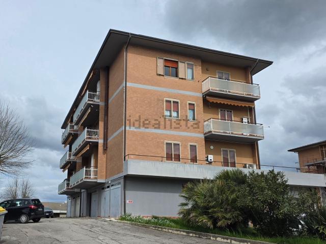 Appartamento in vendita a Cenerente, Umbria