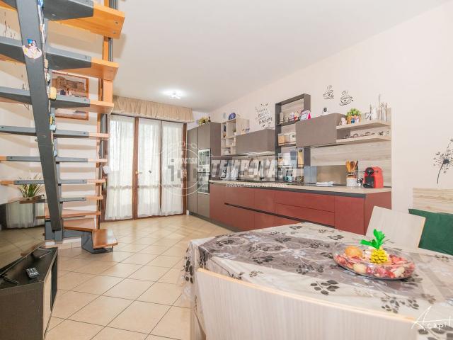 Appartamento in vendita a Unione dei comuni Valle del Savio, Cesenà