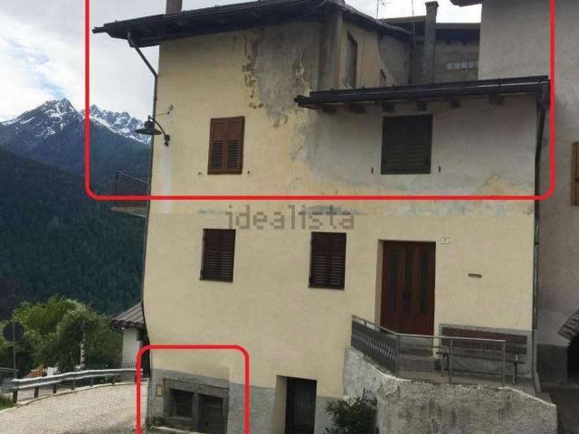 Appartamento in vendita a Comunità della Valle di Sole, Pellizzano