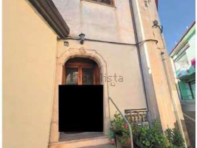 Appartamento in vendita a Terre dell’Ufita, Gesualdo