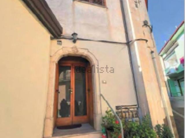 Appartamento in vendita a Terre dell’Ufita, Gesualdo