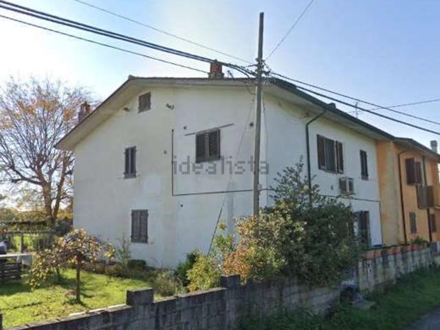 Appartamento in vendita a Ponte Buggianese, Anchione