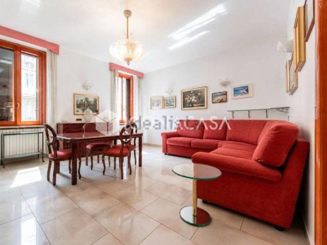 Appartamento in vendita a Isola, Milano