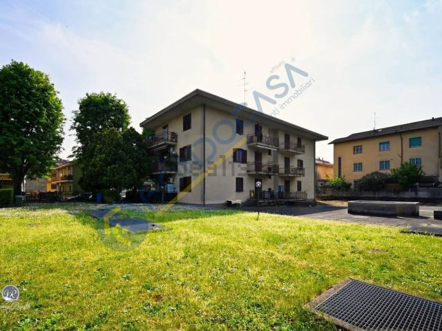 Appartamento in vendita a Castelletto, Senago