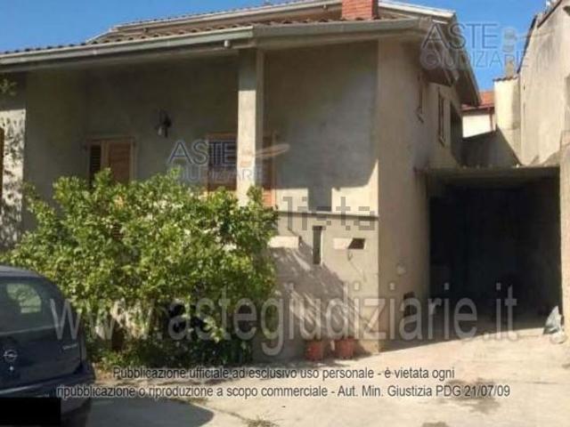 Appartamento in vendita a Villasor, Sardigna/Sardegna
