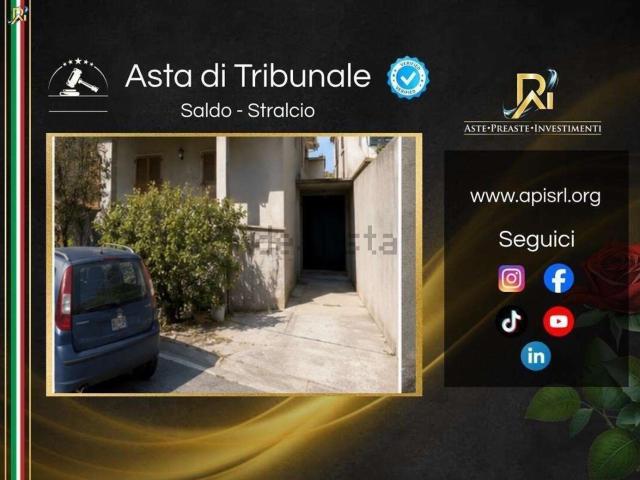 Appartamento in vendita a Biddesorris/Villasor, Casteddu/Cagliari