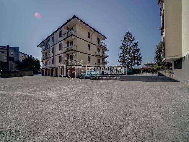 Appartamento in vendita a Marano Ticino, Novara