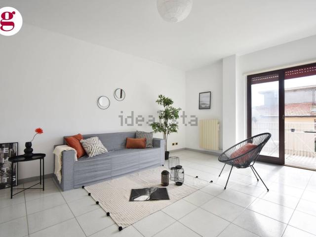 Appartamento in vendita a San Paolo, Vasto
