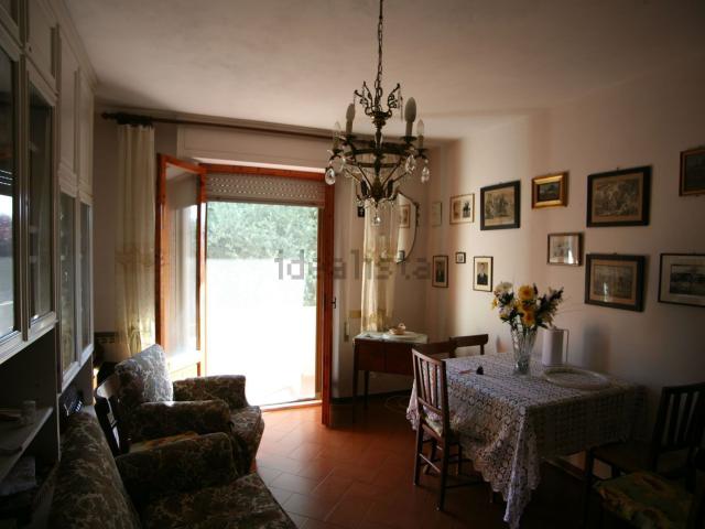 Appartamento in vendita a Monteroni D'arbia, Toscana
