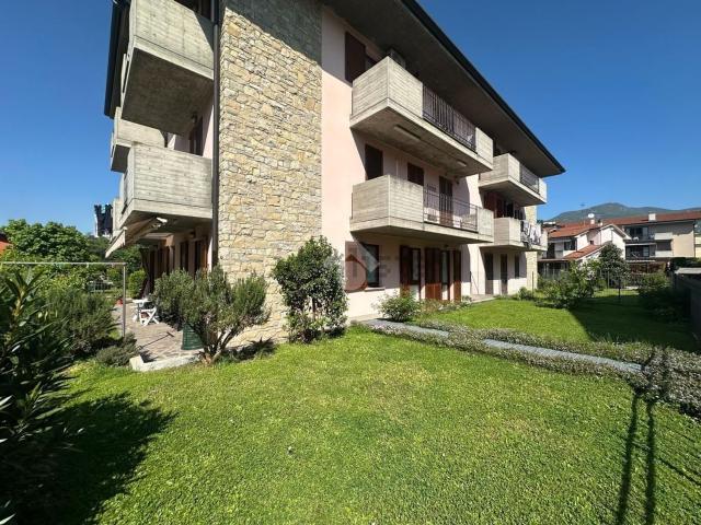 Appartamento in vendita a Sarnico, Lombardia