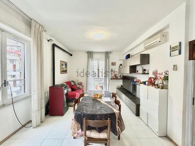 Appartamento in vendita a Is Mirrionis, Cagliari