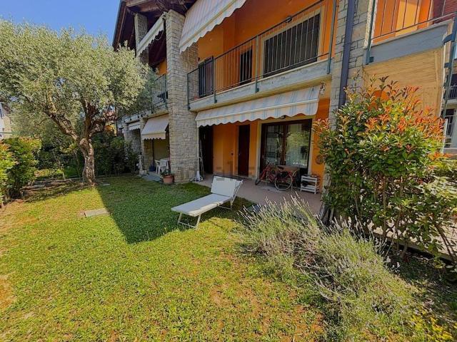 Appartamento in vendita a Villongo, Lombardia