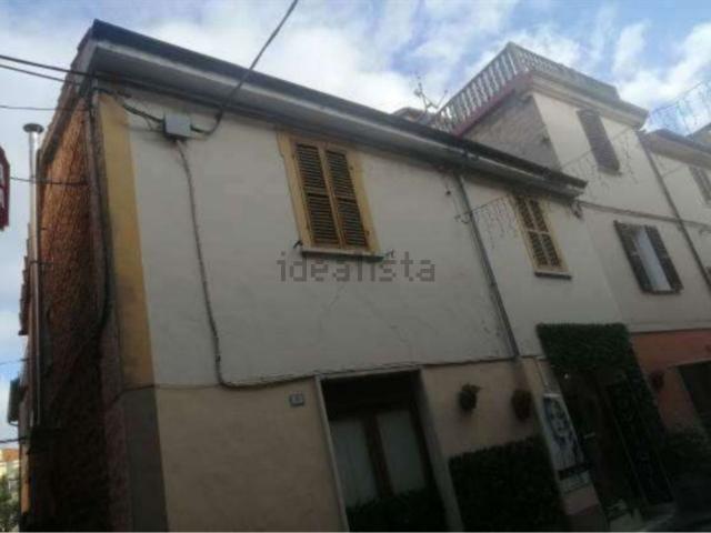 Appartamento in vendita a Ponte Rosso, Marche