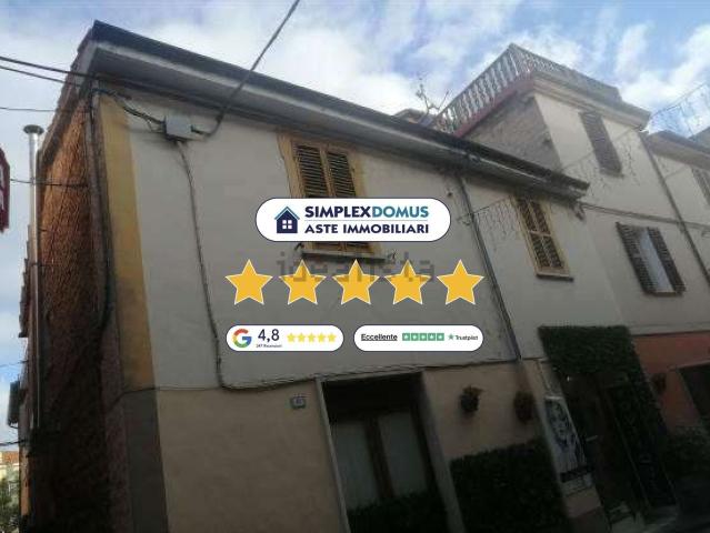 Appartamento in vendita a Oriana, Cagli