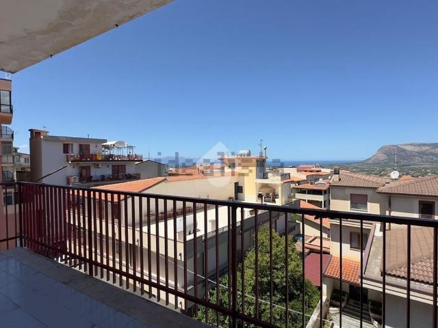 Appartamento in vendita a Borgetto, Sicilia