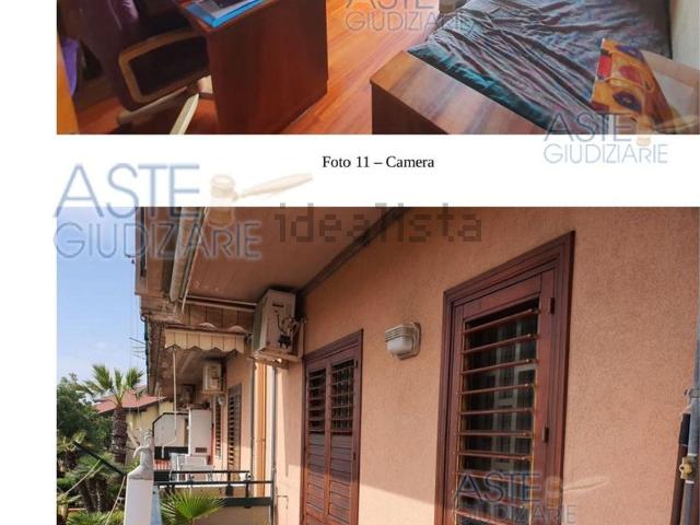 Appartamento in vendita a San Giovanni Galermo-Trappeto-Cibali, Catania
