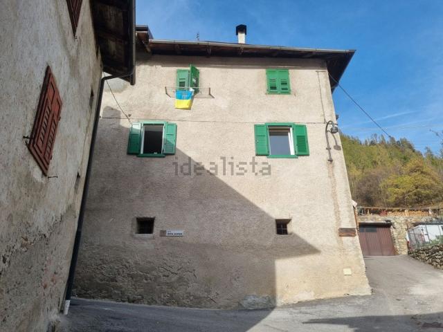 Appartamento in vendita a Comunità della Valle di Sole, Commezzadura