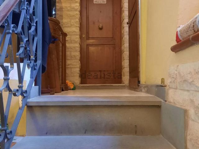 Appartamento in vendita a Terricciola, Toscana