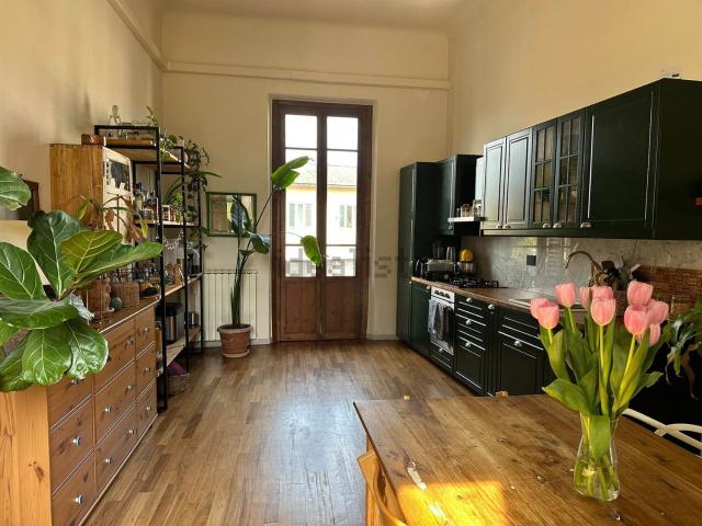 Appartamento in vendita a Quartiere 3, Firenze