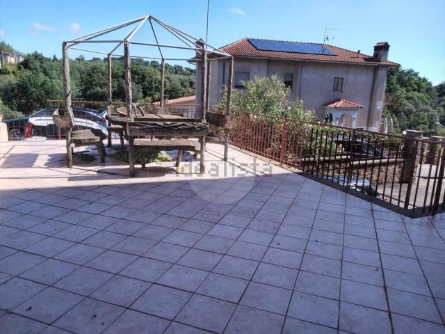 Appartamento in vendita a Sutri, Lazio