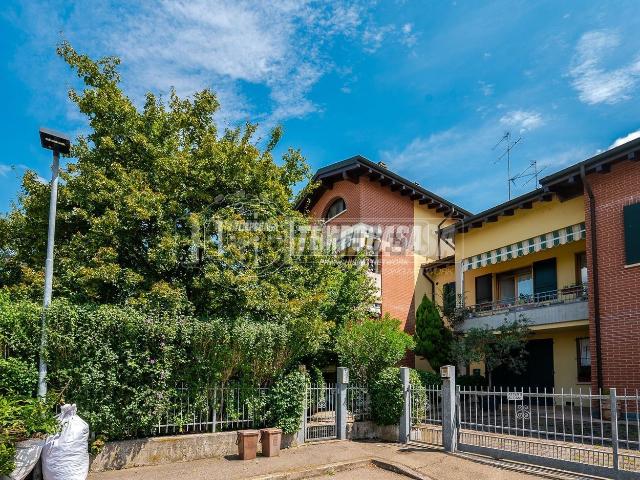 Appartamento in vendita a Tresinaro - Secchia, Re